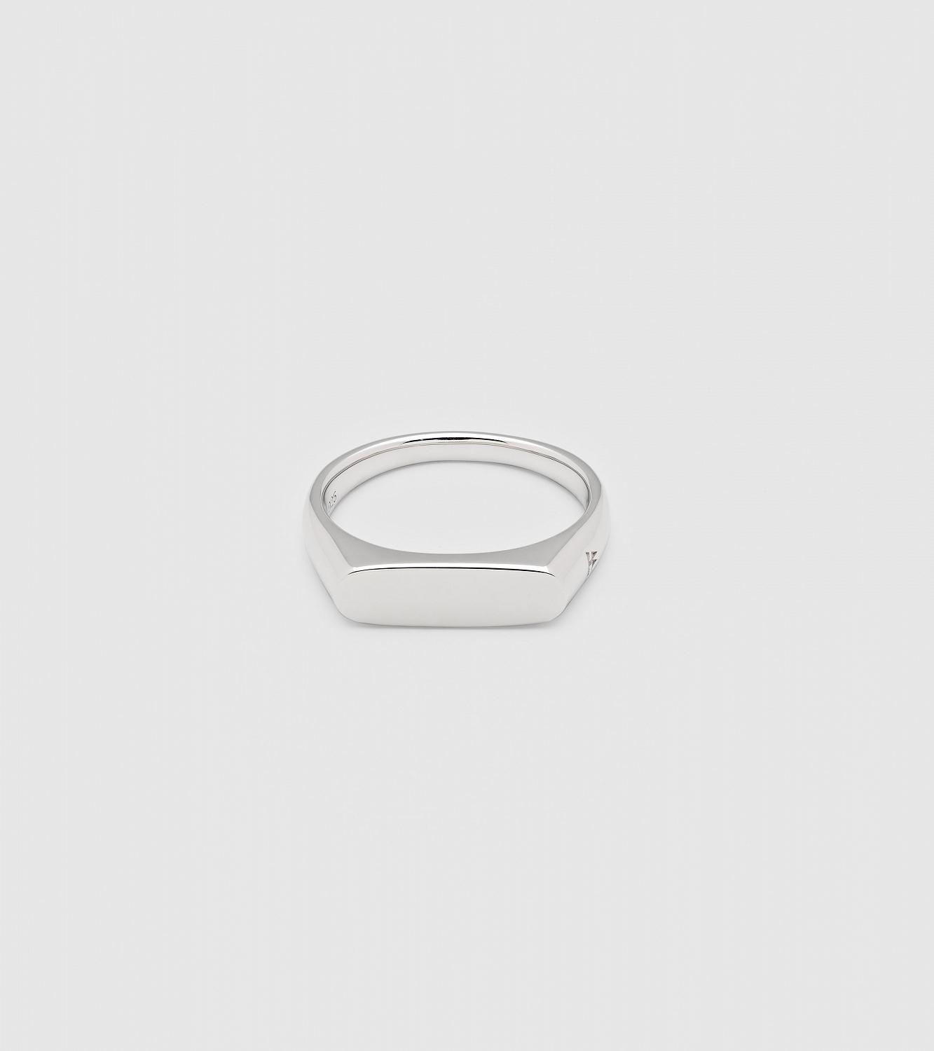 Tom Wood Knut Ring